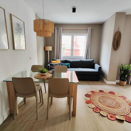 Boutique Home Canteras Las Palmas de Gran Canaria Dış mekan fotoğraf