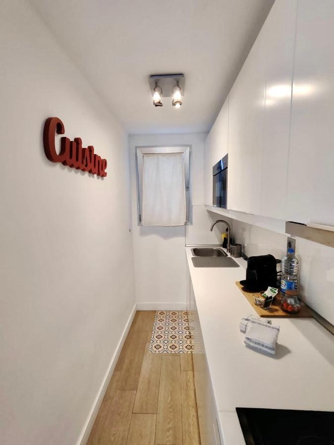 Boutique Home Canteras Las Palmas de Gran Canaria Dış mekan fotoğraf
