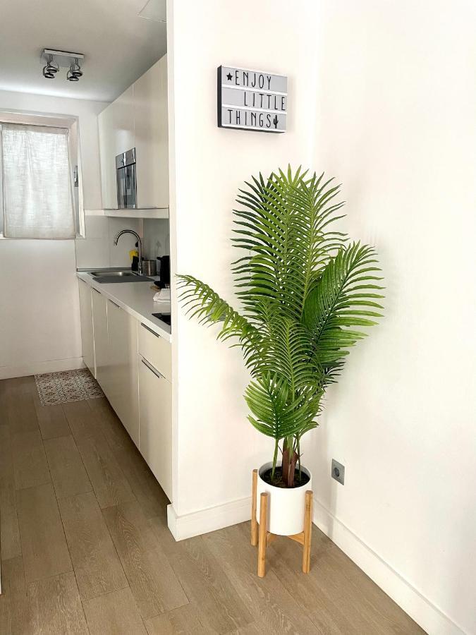 Boutique Home Canteras Las Palmas de Gran Canaria Dış mekan fotoğraf