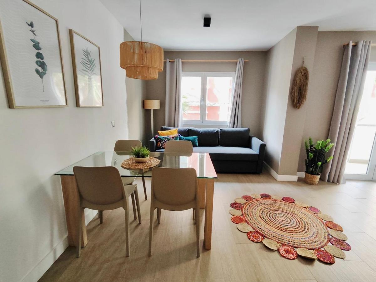Boutique Home Canteras Las Palmas de Gran Canaria Dış mekan fotoğraf