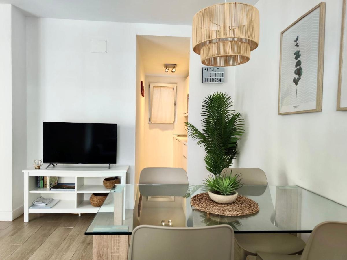 Boutique Home Canteras Las Palmas de Gran Canaria Dış mekan fotoğraf
