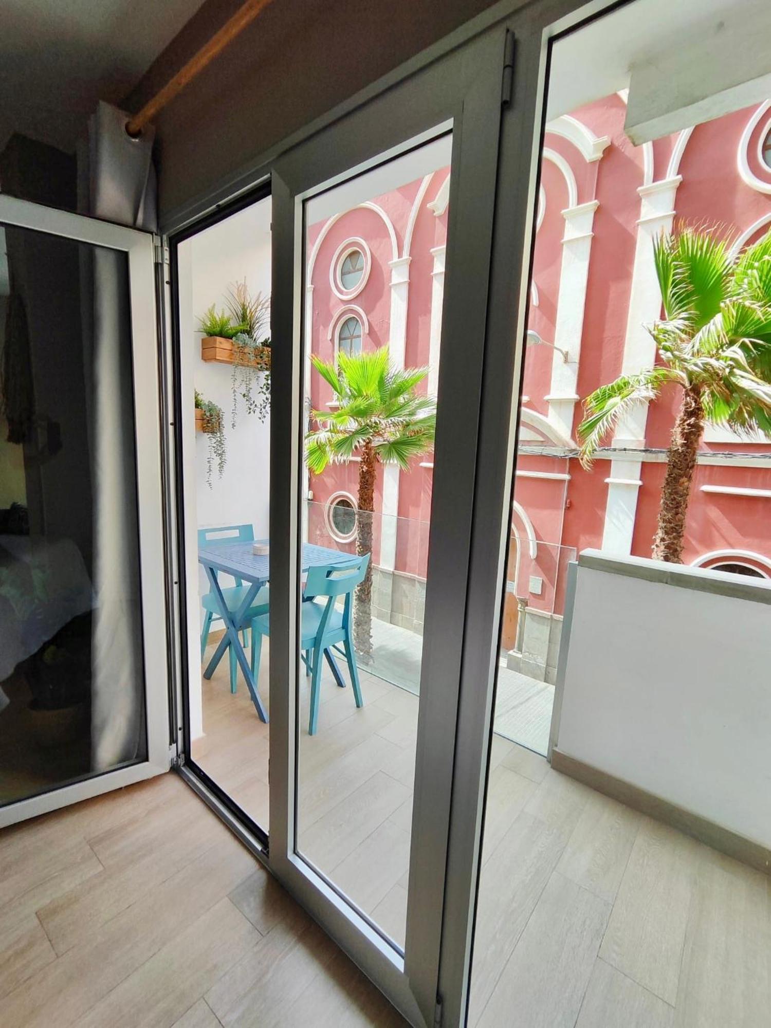 Boutique Home Canteras Las Palmas de Gran Canaria Dış mekan fotoğraf