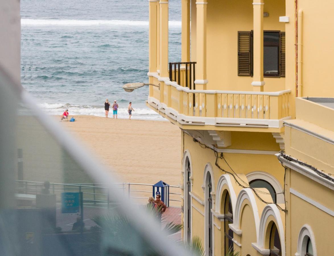 Boutique Home Canteras Las Palmas de Gran Canaria Dış mekan fotoğraf