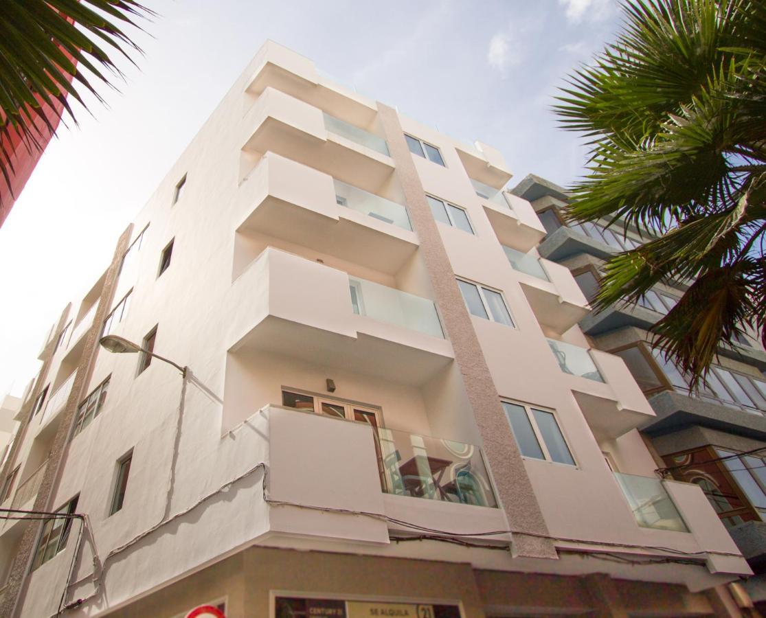 Boutique Home Canteras Las Palmas de Gran Canaria Dış mekan fotoğraf