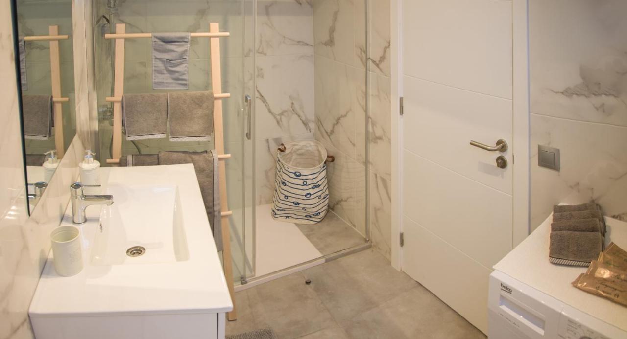 Boutique Home Canteras Las Palmas de Gran Canaria Dış mekan fotoğraf