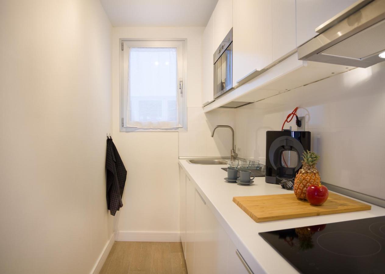 Boutique Home Canteras Las Palmas de Gran Canaria Dış mekan fotoğraf