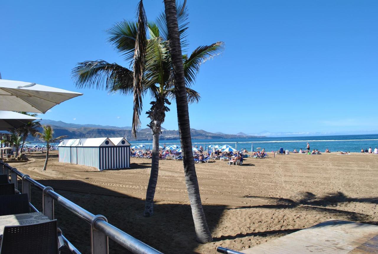 Boutique Home Canteras Las Palmas de Gran Canaria Dış mekan fotoğraf