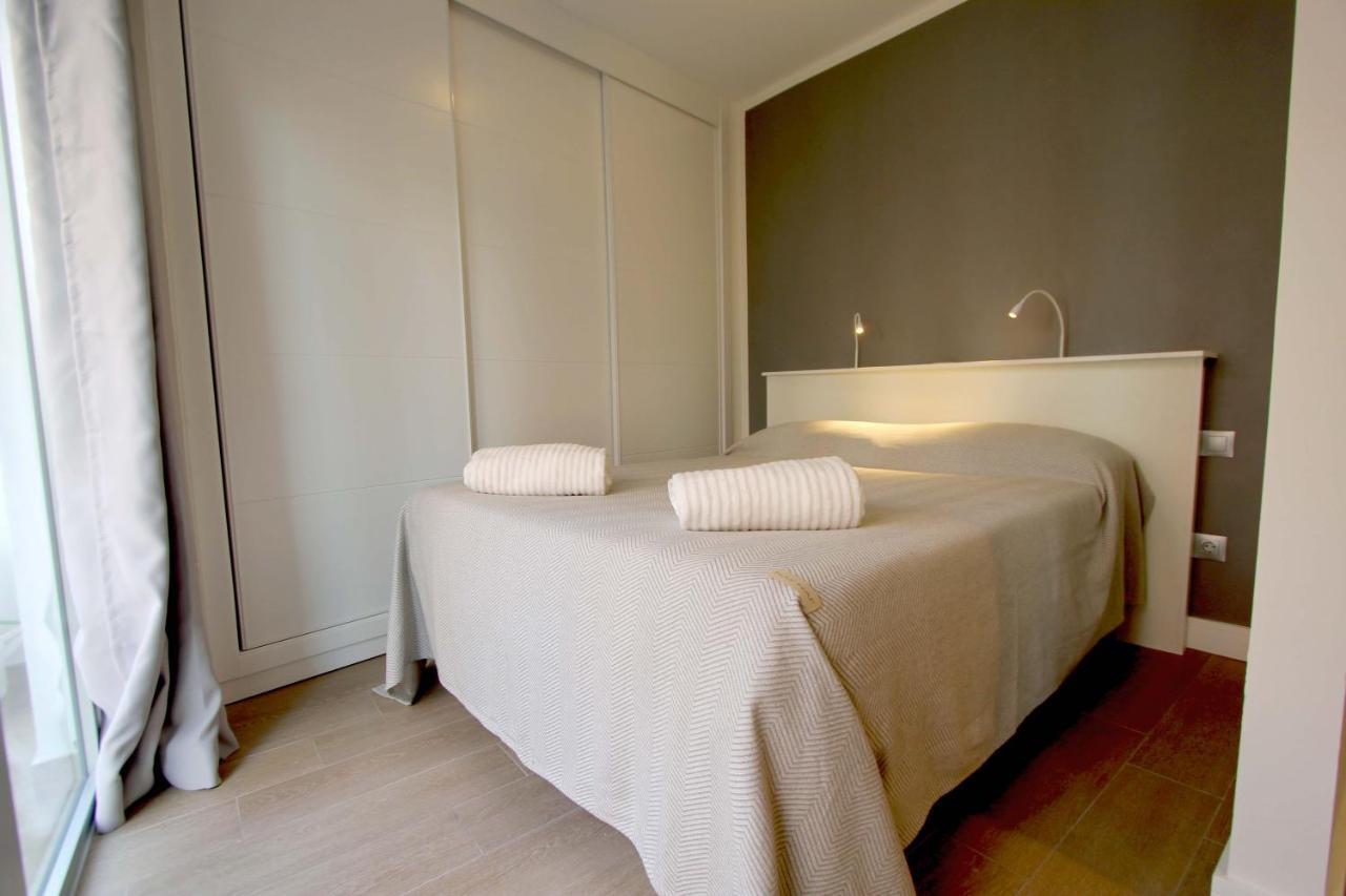 Boutique Home Canteras Las Palmas de Gran Canaria Dış mekan fotoğraf